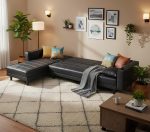 Canapé d’angle convertible LUXURY PREMIUM – Image 2