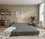 Canapé d’angle convertible LUXURY PREMIUM – Image 3